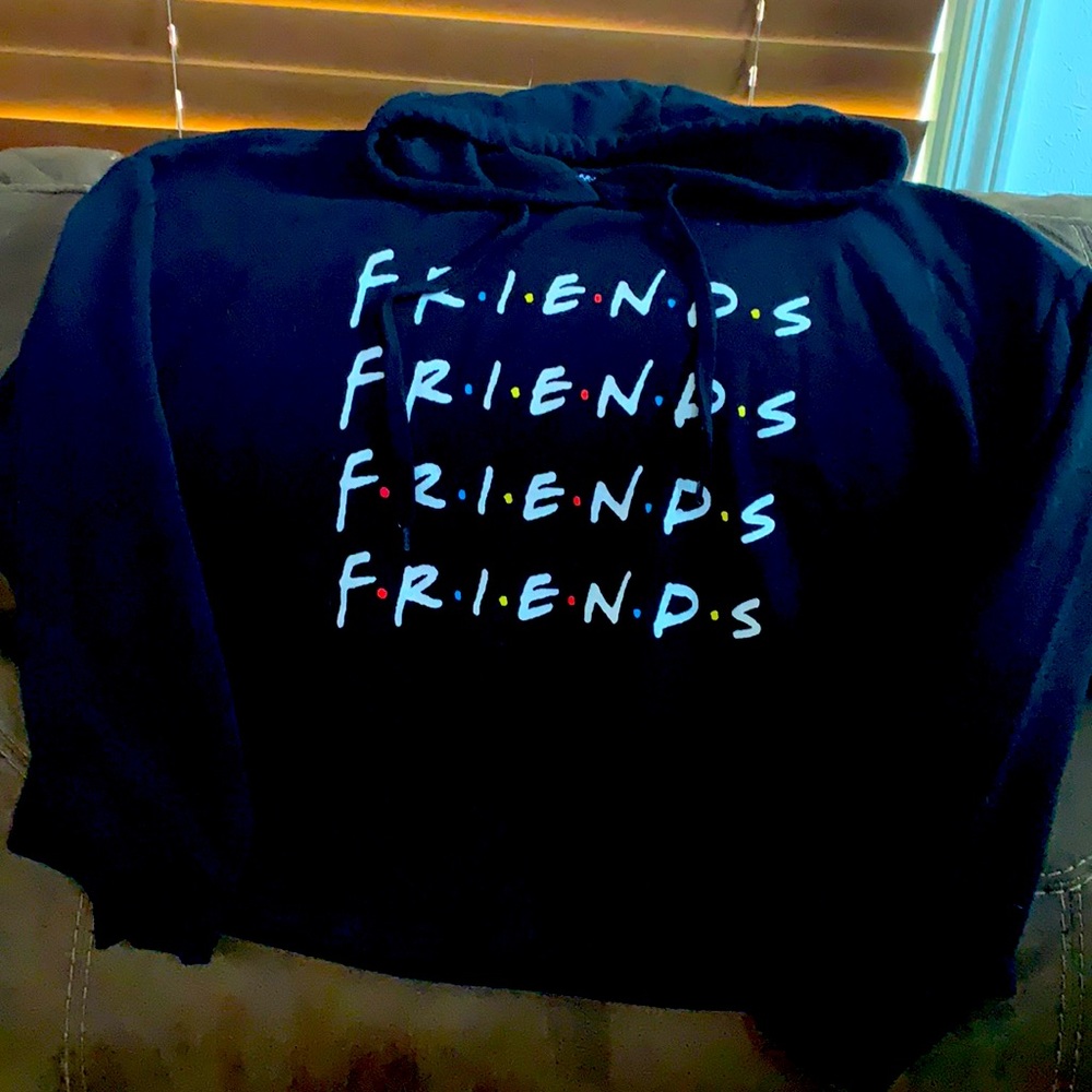 FRIENDS!!!!!! Sweat shirt & sweat pants